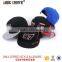 Fashion wholesale custom embroidery fitted snap backs