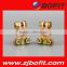 China supplier crimp battery terminals different types