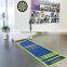 Commercial Use Custom Dartboard Mat with great price