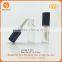 wholesale round empty flat 47*10mm Mini Lip Gloss Bottle