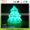 christmas tree night light with switch OFF and ON