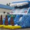 2015 inflatable bounce-outdoor playground equipment