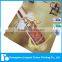canton fair exhibition brochure printing/trade show catalog printing service