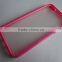 TPU Mobile Phone Clear Cover