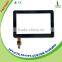 Focaltech touch ic I2C interface 800x480 5 points touch panel 5 inch capacitive
