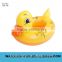 Factory Direct swimming seat toys PVC inflatable baby pool seat