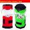 camping light with power bank laser light for camping