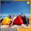 Indoor Outdoor Relax Bag Bed Air Bag Fast Inflatable Beach Lounge