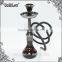 2016 new small brown water pipes hookah shisha