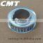 High quality Zinc Plating Timing Belt Pulley