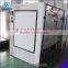 YG Horizontal Steam Sterilizer with PLC control