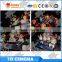 Latest Style 9d cinema simulator game machine 5d simulator cinema equipment                        
                                                                                Supplier's Choice