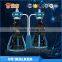 Top sale interactive game VR treadmill 9d virtual reality cinema                        
                                                                                Supplier's Choice