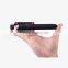 Fashional gift wholesale mini selfie stick monopod with bluetooth remote shutter