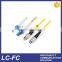 HUIYUAN LC-FC SM DUAL CORE 3M PATCH CORD