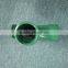 plastic injection pipe fitting mould, plastic water tube mould