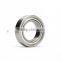 chrome steel deep groove ball bearing 6903 2RS rubber sealed bearing 6903zz