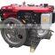 CHANGZHOU-CYZR190NM(8HP) CHANGFA TYPE Single cylinder diesel engine