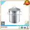 Hot Selling Excellent quality useful metal pet food storage box