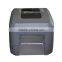 Bizsoft Zebra GT800 thermal label printing barcode Printer