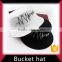 cool blank plain bucket hat wholesale