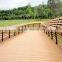 china wpc composited decking