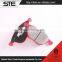 Factory price german brake pads,for toyota brake pad,brake pad set