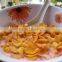 High quality Bulk corn flakes production line