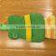 Colorful Shaped Cute Animal Exfoliating Shower Wholesale Kids Baby Bath Sponge Quality Choice Supplier's Choice