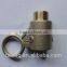 RW12-200A Fuse Cutout brass Components brass casting for fuse cutout