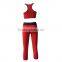 Women's Sport Suit Yoga Clothes Set Yoga Suit Fitness Suit