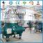 50TPD rice bran oil refining machinery plant with CE&ISO9001