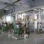 High quality crude oil refinery for sale