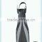 Scuba Plastic Surfboard Mermaid Tail For Swimming Surf