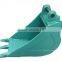 Mini SIMPLE BUCKET FOR SK30 EXCAVATOR