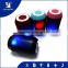Portable mini bluetooth car amplifier for best gift rechargeable speake