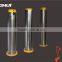 China manufacturer excavator spare parts bucket pin and bush bucket pin enough stocks