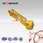 Excavator Original Spare Parts hydraulic excavator connecting rod connector for excavator chain pole excavator SH220