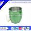 High quality metal stainless steel color mule mug coffee mug milk mug for advanced tableware