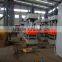 Semi-automatic hydraulic heat press/ metal bending portable hydraulic press                        
                                                Quality Choice