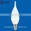 the most popular hotsale high quality flameless C35 Valueplus LED Candle