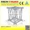 D66 RA3107 Aluminum Truss Corner
