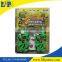 Hot selling military cartoon interphone toy
