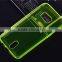 Ultra thin tpu case for Samsung Galaxy S7