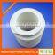 High Quality Wholesale Customized Alumina Ceramic Threaded Tube Pipe