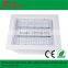 50w Gas Station Light Explosion proof led canopy lights for gas station HID replacement 120LM/W