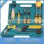 HF-HJ-012 High Quality Car Home Repair Tools New Areival Car Repair Tool Kit Universal Auto Car Repair Tool Kit