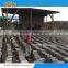 WT10-15 beton machine mobile technology