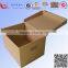 High quality custom carton corrugated paper box