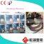China golden supplier rattan making machine
